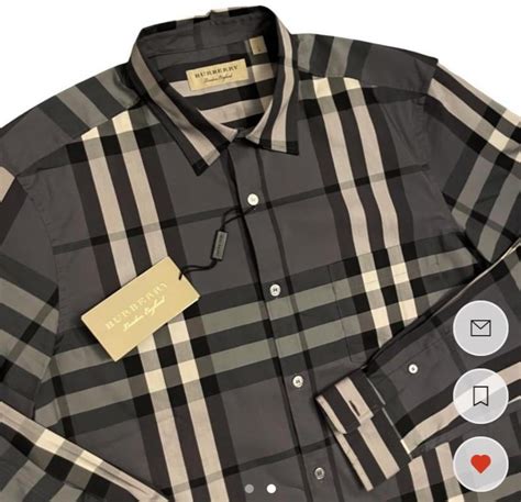 Authenticate This Burberry 